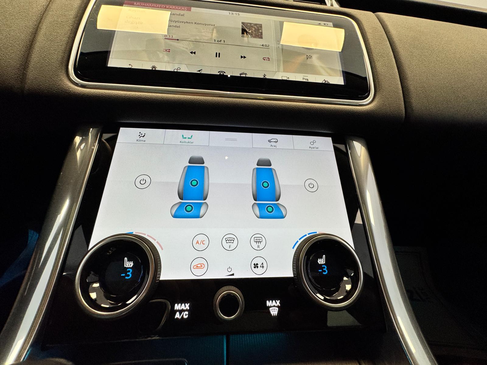 RANGE ROVER SPORT 33